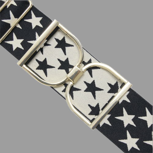 PRE-ORDER ‘YOU ARE A STAR’ EQUESTRIAN BELT - E1 Equine Sport