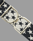 PRE-ORDER ‘YOU ARE A STAR’ EQUESTRIAN BELT - E1 Equine Sport