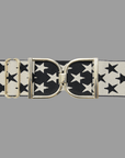 PRE-ORDER ‘YOU ARE A STAR’ EQUESTRIAN BELT - E1 Equine Sport