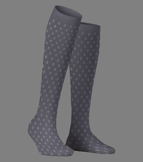 E1 EQUESTRIAN SOCKS - E1 Equine Sport