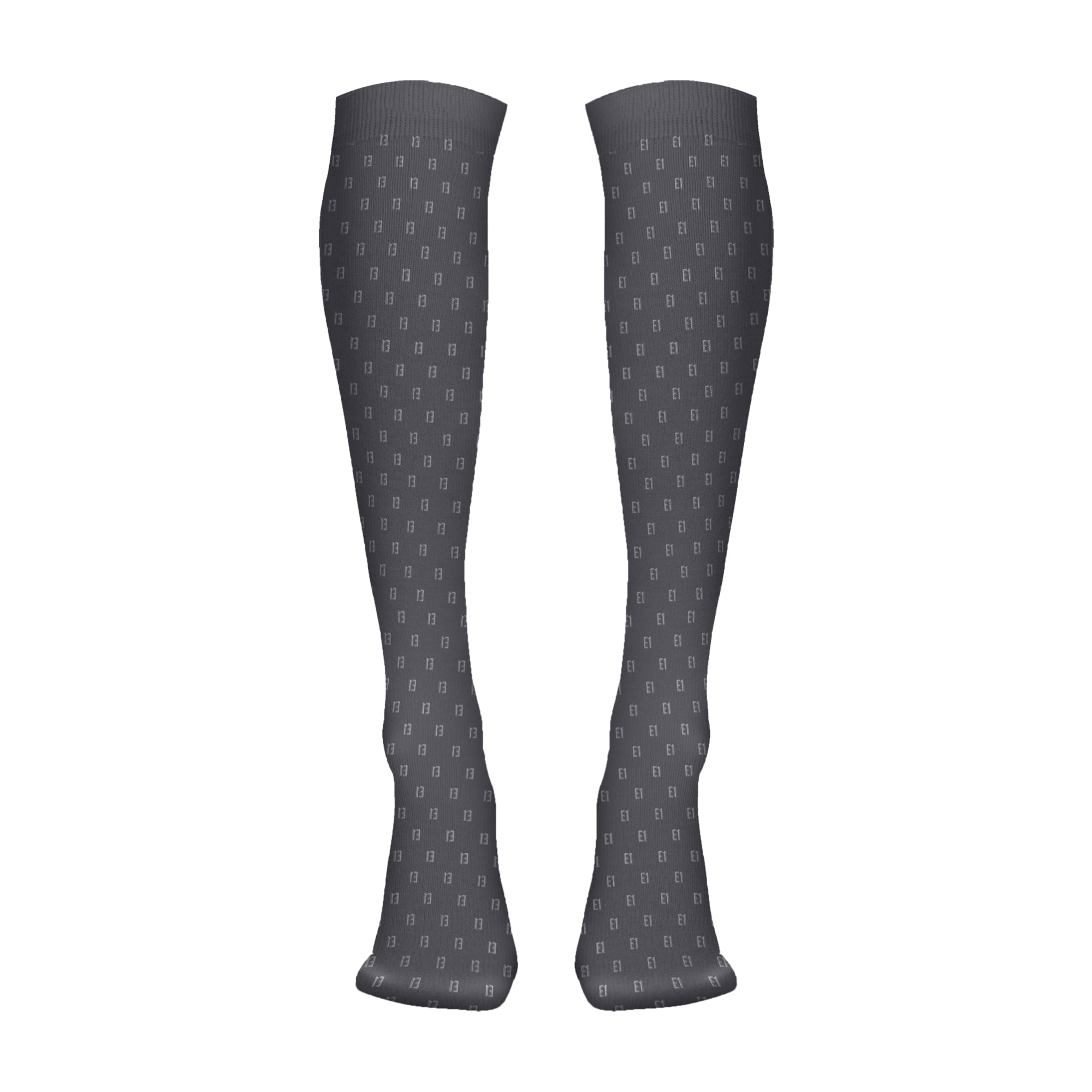 E1 EQUESTRIAN SOCKS - E1 Equine Sport