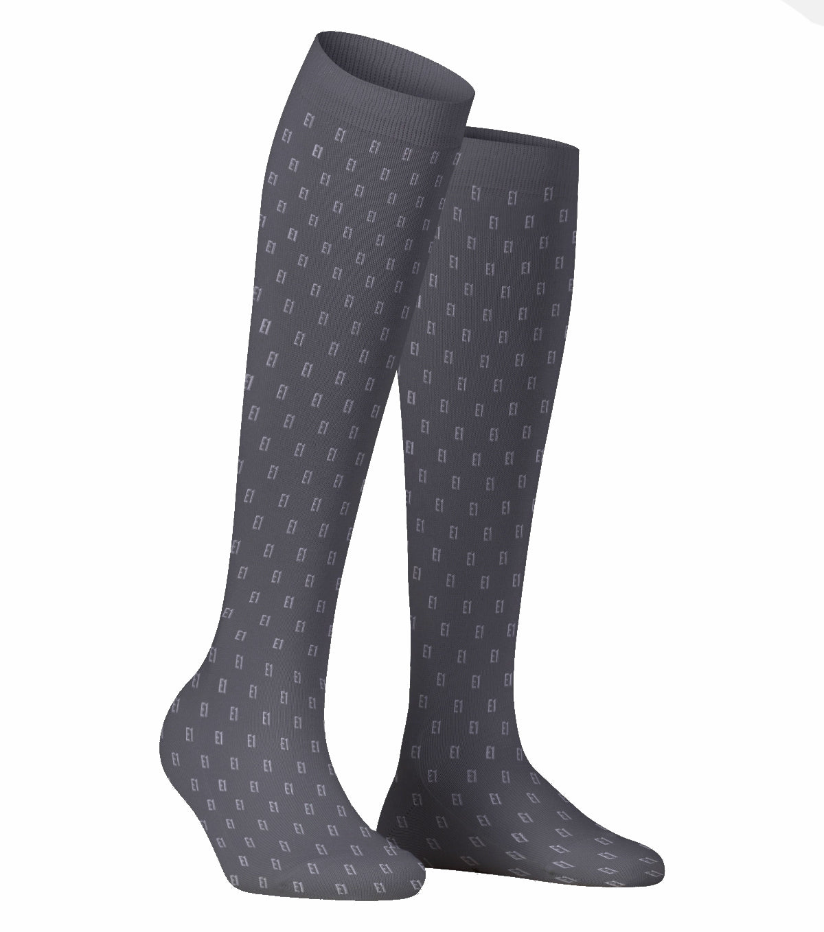 E1 EQUESTRIAN SOCKS - E1 Equine Sport